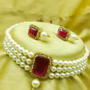 Women's Kundan