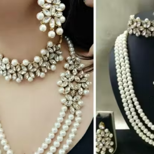 Women's Kundan