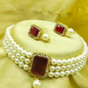 Women's Kundan