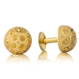 Princess Chic Earrings