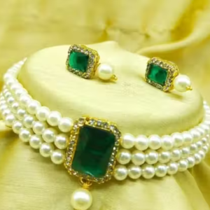 Women's Kundan