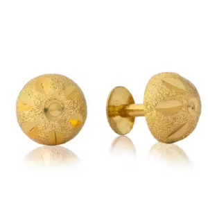 Princess Chic Earrings