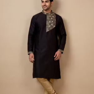 Tibra Collection Men Kurta Set