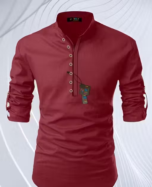 Stylish Glamorous Men Shirts