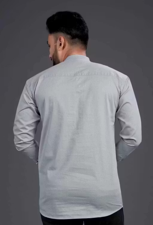 Stylish Glamorous Men Shirts - Image 2