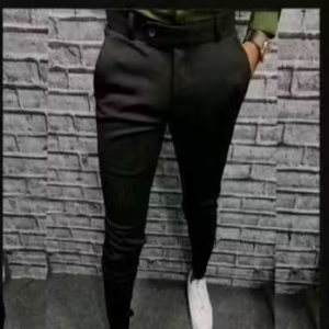 4 Way Stretch Track Pants for Men