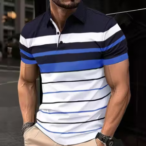 Men's Cotton T-Shirt