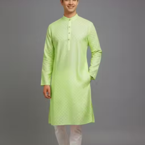 Comfy Men Kurta Set