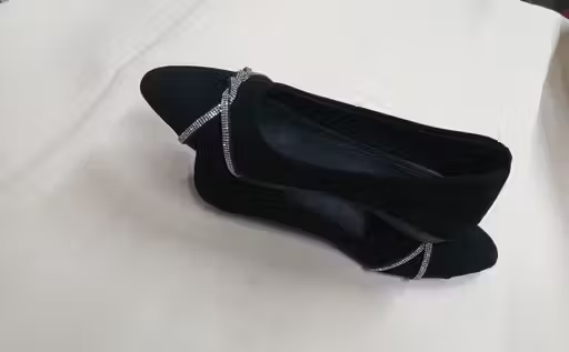 Women Brogues Shoes - Image 2