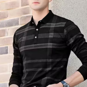 Men's Printed Cotton T-Shirt