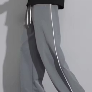 Men’s Gym Trouser Pant