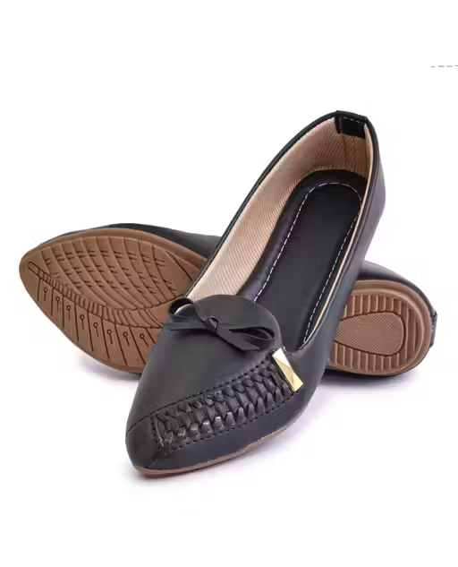 Women Bellies Shoe - Image 2