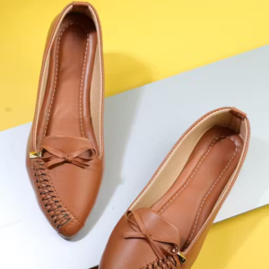 Modern Fabulous Women Bellies Shoe