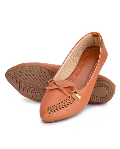 Modern Fabulous Women Bellies Shoe - Image 2