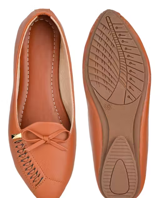 Modern Fabulous Women Bellies Shoe - Image 3