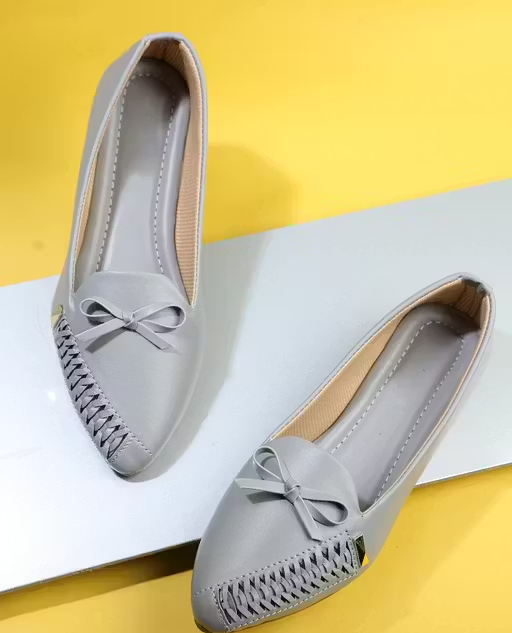 Modern Fabulous Women Bellies Shoe