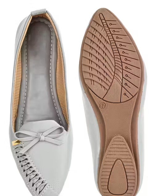 Modern Fabulous Women Bellies Shoe - Image 2