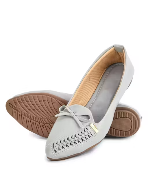 Modern Fabulous Women Bellies Shoe - Image 3