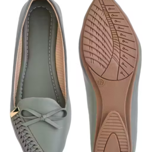 Modern Fabulous Women Bellies Shoe