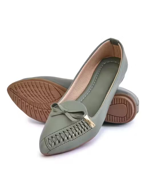 Modern Fabulous Women Bellies Shoe - Image 2