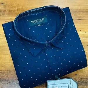 Formal Dote Men's Cotton Shirt