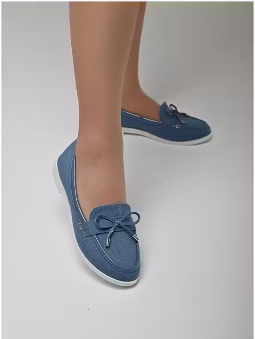 Two Soft Women Loafer Bellies