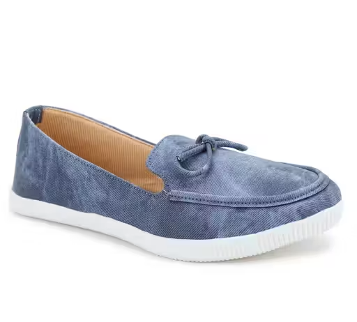Two Soft Women Loafer Bellies - Image 2