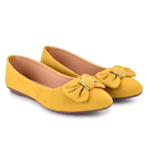 Wonderful Velvet Bellies for Women