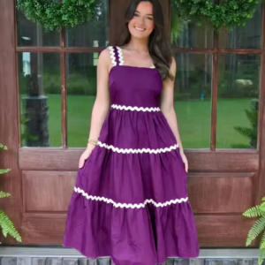 Urbane Feminine Women Dress