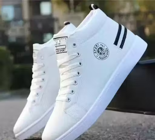 Hilux Smart Sports Shoes for Men