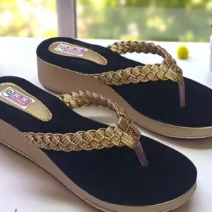 Latest Flat Sandals for Women & Girls