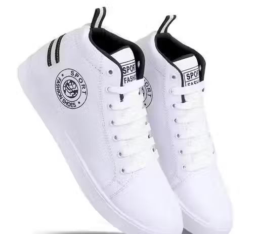 Hilux Smart Sports Shoes for Men - Image 2