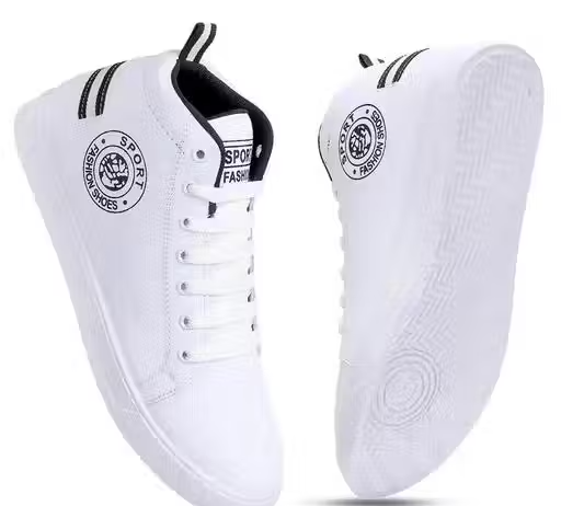 Hilux Smart Sports Shoes for Men - Image 3