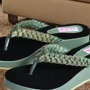 Latest Flat Sandals for Women & Girls