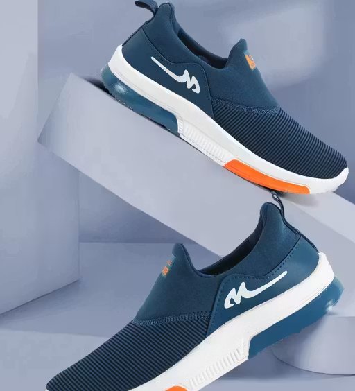 Hilux Trendy Sneakers Shoes for Men - Image 2