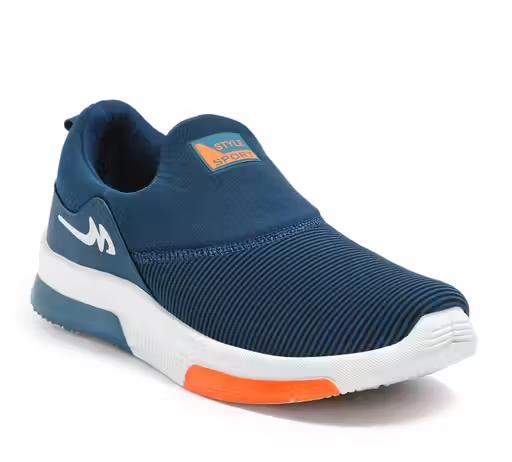 Hilux Trendy Sneakers Shoes for Men - Image 3