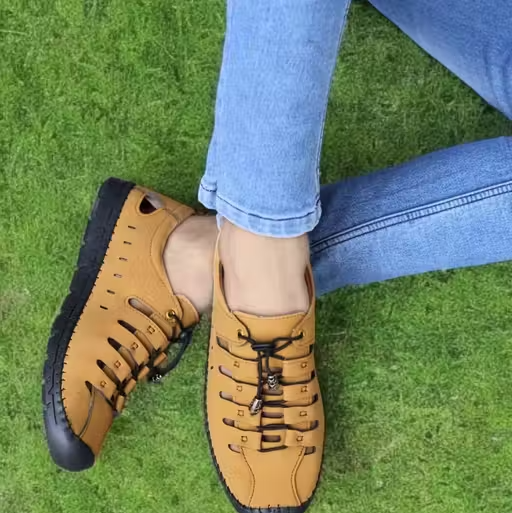 Men's Casual Partywear Loafer Shoes - Image 3