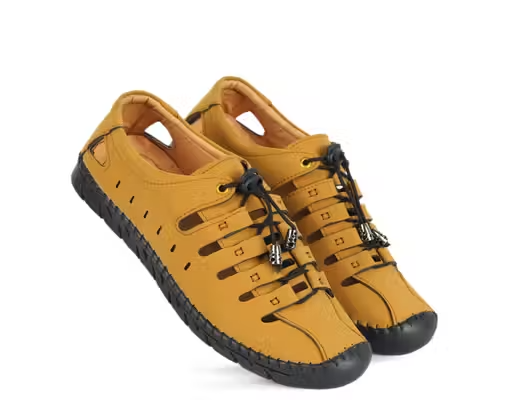 Men's Casual Partywear Loafer Shoes - Image 4