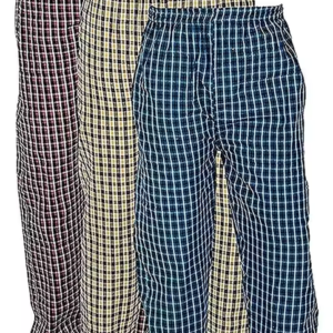 Men Lounge Pants Combo