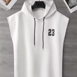 Gym Stringer Vest for Men (Racer Y Back)