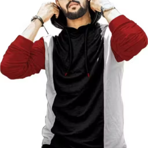 Fascista Men's Colorblocked Sweatshirt