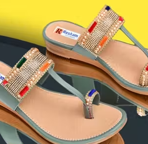 Stylish Flats for Women