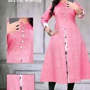 Stylish Cotton Kurti for Women