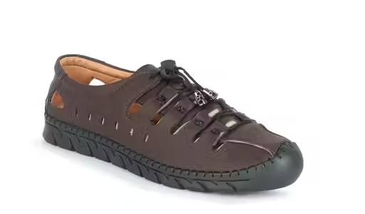 Luvleo Men's Stylish Casual & Partywear Shoes - Image 4