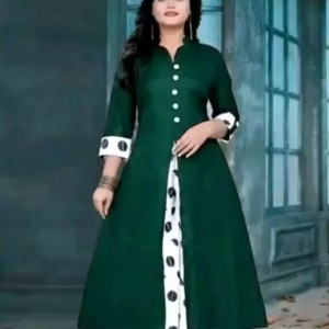 Stylish Cotton Kurti for Women