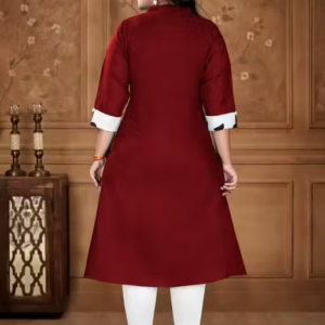 Stylish Cotton Kurti for Women