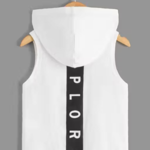 Gym Stringer Vest for Men (Racer Y Back)