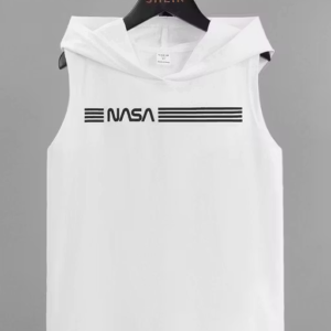 Gym Stringer Vest for Men