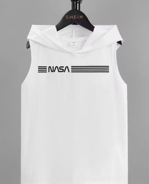 Gym Stringer Vest for Men