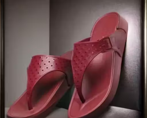 Women Brown Footwear